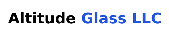 Altitude Glass LLC